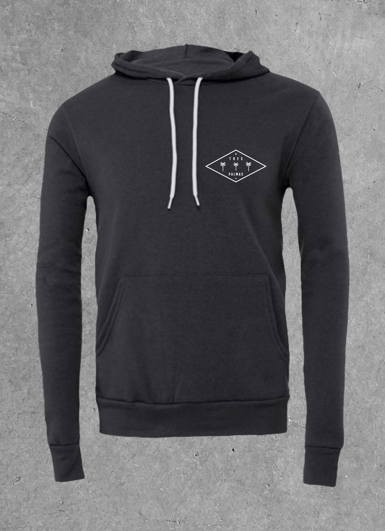 "Diamante"  Hoodie