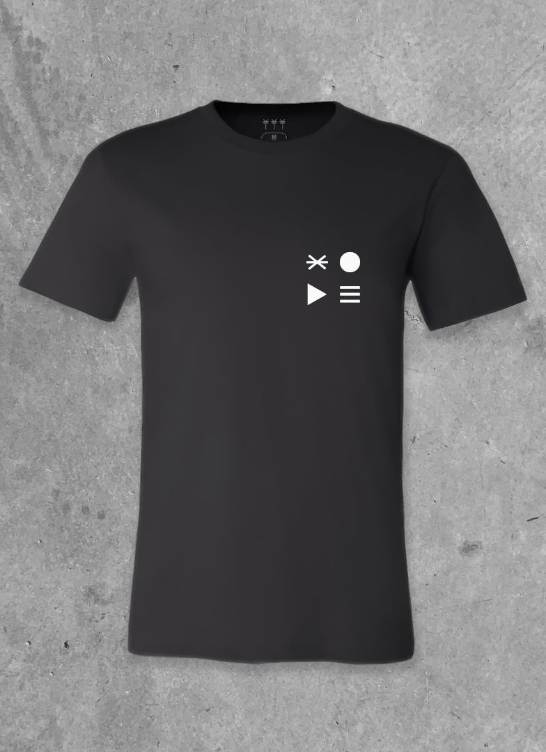 "Homepage" T-Shirt