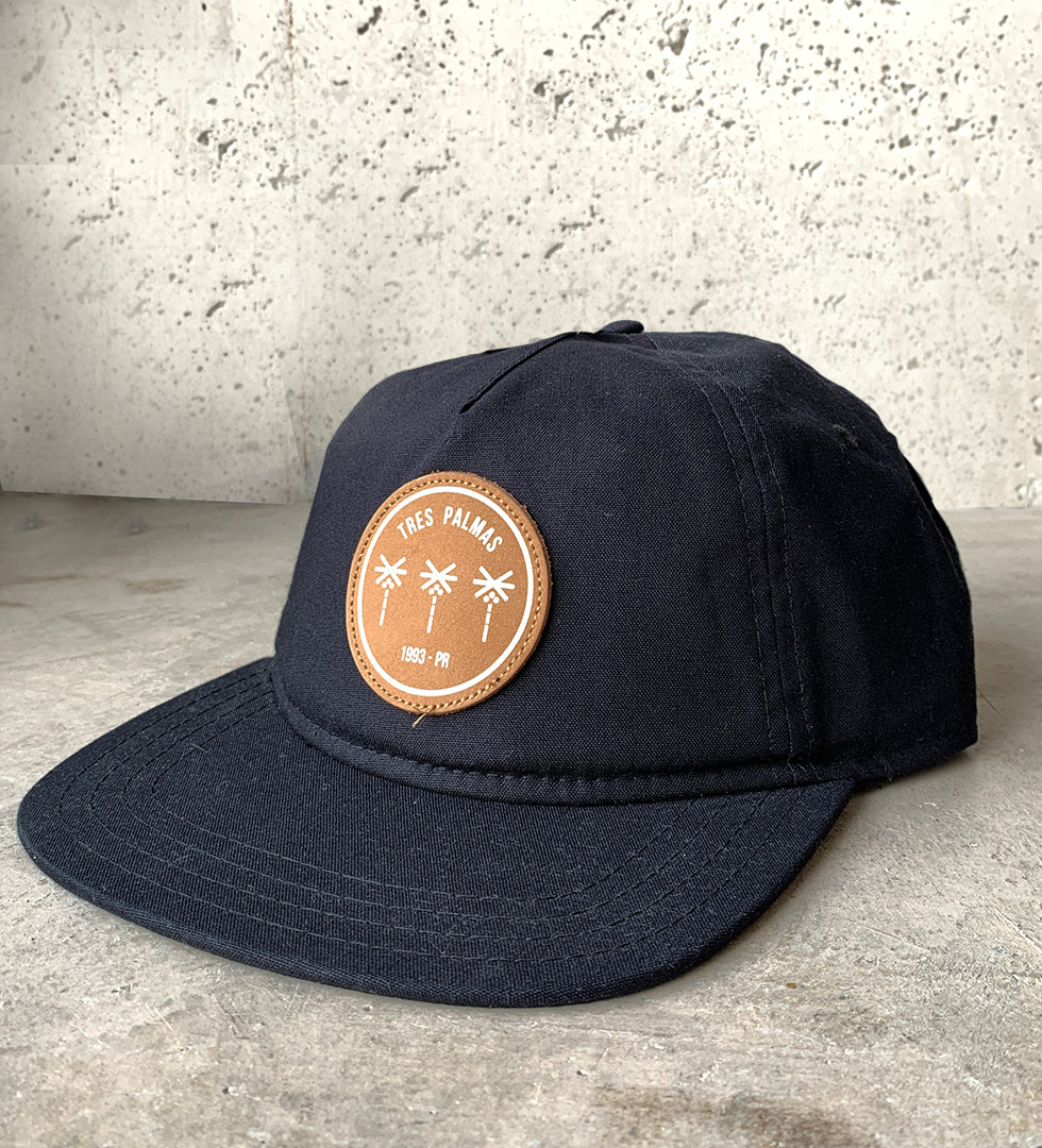 "Minimal" Snapback X MELIN