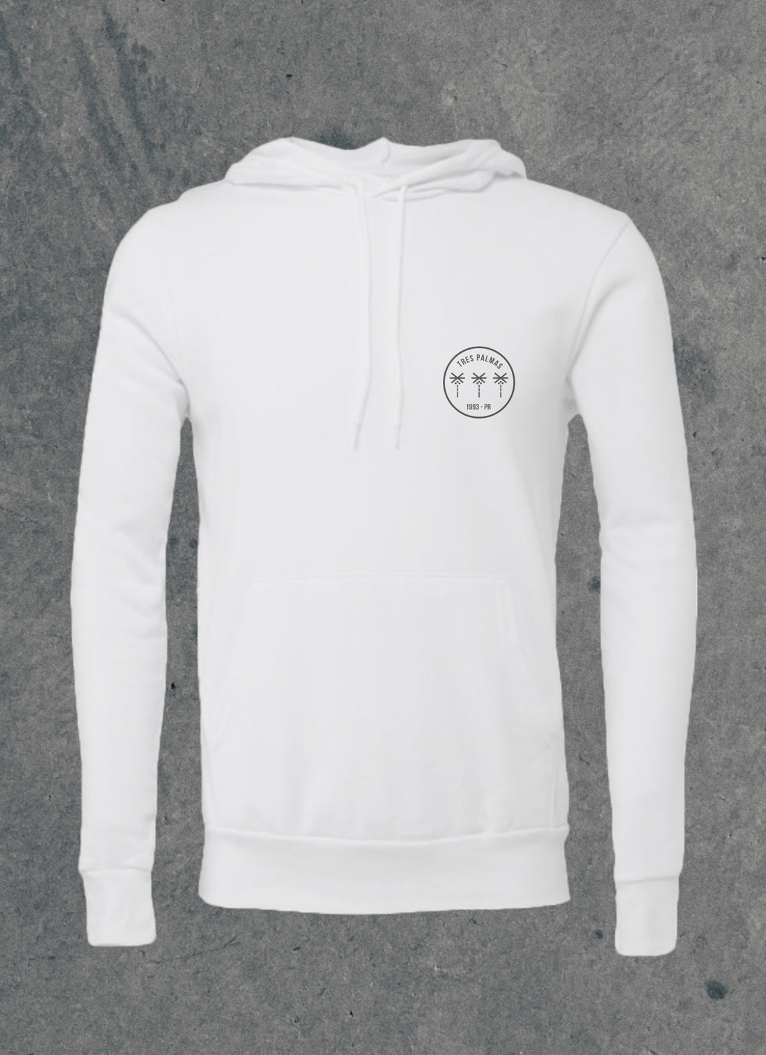 "Minimal"  Hoodie