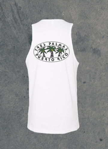 "Original 1993"  Tank Top