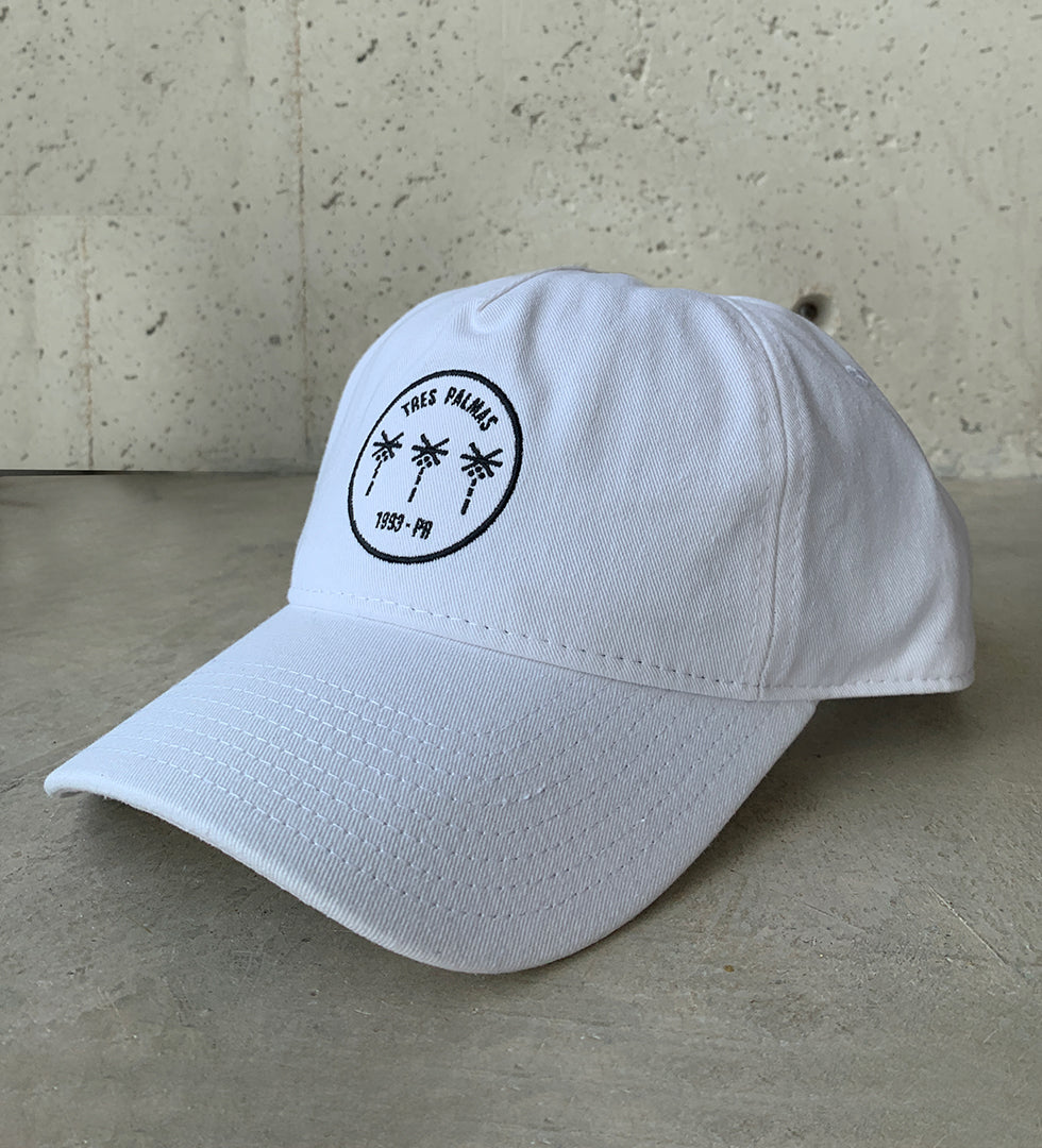 "Minimal" Snapback