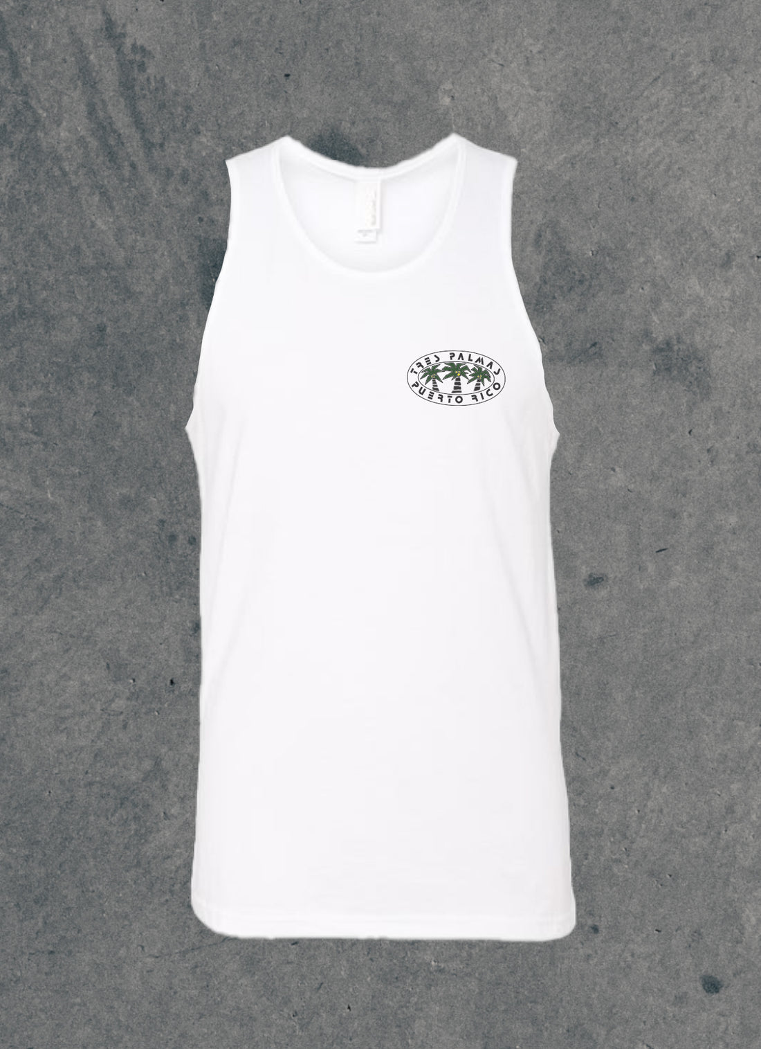 "Original 1993"  Tank Top